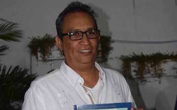 Álvaro Ospino Valiente, Secretario Técnico de la Comisión Preparatoria de los 500 años de Santa Marta
