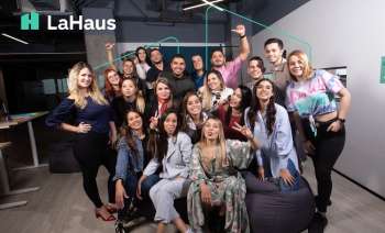 La empresa colombo mexicana La Haus, se llevó el primer lugar en Tecnología con respecto a la posición dentro de la industria