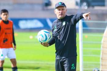  El nuevo entrenador dejó huella en Independiente del Valle, de Ecuador.