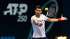 El tenista serbio Novak Djokovic arrancó con victoria su regreso al circuito de la ATP.