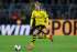Julian Brandt, extremo del Borussia Dortmund que busca quedarse con el título de la Liga de Campeones.