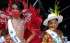 Carnaval Infantil de Pescaíto, un mundo de fantasías, color y alegría.