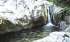 Senderos rocosos se elevan en la Sierra Nevada de Santa Marta entre cascadas y aguas cristalinas.(Pozo del Amor)