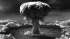 Estados Unidos lanzó una segunda bomba atómica sobre la ciudad de Nagasaki, matando a 40 mil personas.