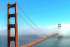 El Golden Gate Bridge continúa siendo una fuente de inspiración para artistas, fotógrafos, cineastas y viajeros de todo el mundo. 