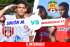 Unión Magdalena recibe como local a Barranquilla FC, con el fin de pelear por la punta en el torneo. 